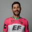 TEAM EF EDUCATION FIRST - DRAPAC P/B CANNONDALE maillot