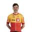 UNO - X PRO CYCLING TEAM maillot