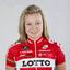 DOLTCINI - VAN EYCK SPORT UCI WOMEN CYCLING maillot