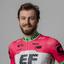 TEAM EF EDUCATION FIRST - DRAPAC P/B CANNONDALE maillot