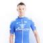 GAZPROM - RUSVELO maillot
