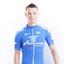 GAZPROM - RUSVELO maillot