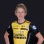 TEAM LOTTO NL - JUMBO maillot