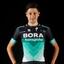 BORA - HANSGROHE maillot