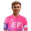 EF PRO CYCLING maillot