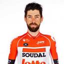 DE GENDT Thomas profile image