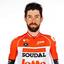 DE GENDT Thomas photo