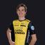 TEAM LOTTO NL - JUMBO maillot