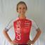 COFIDIS WOMEN TEAM maillot