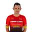 CHINA GLORY CONTINENTAL CYCLING TEAM maillot