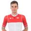 LUXEMBOURG maillot