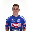 VAN DER POEL Mathieu profile image