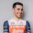 NIBALI Antonio profile image