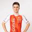 COFIDIS maillot