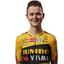 JUMBO - VISMA maillot