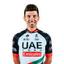 UAE TEAM EMIRATES maillot