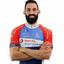 TOTAL DIRECT ENERGIE maillot