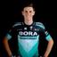 BORA - HANSGROHE maillot