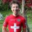 SWITZERLAND maillot