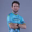 CAVENDISH Mark profile image