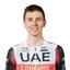 UAE TEAM EMIRATES maillot