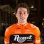 VOLKERWESSELS CYCLING TEAM maillot