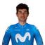 MOVISTAR TEAM maillot