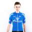 GAZPROM - RUSVELO maillot