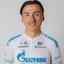 GAZPROM-RUSVELO maillot