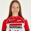 LOTTO SOUDAL LADIES maillot