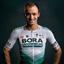 BORA - HANSGROHE maillot