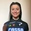 TOP GIRLS FASSA BORTOLO maillot