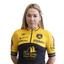 STADE ROCHELAIS CHARENTE- MARITIME WOMEN CYCLING maillot