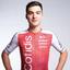 COFIDIS maillot