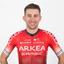 TEAM ARKEA - SAMSIC maillot