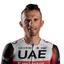 UAE TEAM EMIRATES maillot