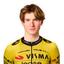 TEAM VISMA | LEASE A BIKE maillot