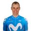 MOVISTAR TEAM maillot