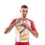 COFIDIS maillot