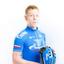 GAZPROM - RUSVELO maillot