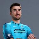 MOSCON Gianni profile image