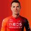 INEOS GRENADIERS maillot