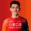 INEOS GRENADIERS maillot