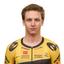 JUMBO-VISMA maillot