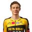 JUMBO-VISMA maillot