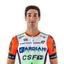 BARDIANI CSF FAIZANE' maillot