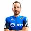 NTT PRO CYCLING maillot