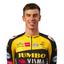 JUMBO-VISMA maillot