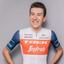 TREK - SEGAFREDO maillot