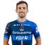 GROUPAMA - FDJ maillot